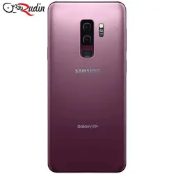 گوشی موبایل سامسونگ مدل galaxy S9 plus SM-G965FD ظرفيت 64 گيگابايت