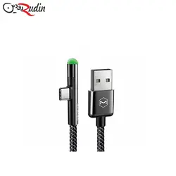 کابل تبدیل USB به لایتنینگ مک دودو مدل CA-6270 طول 1.2 متر