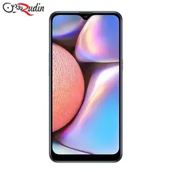 گوشی موبایل سامسونگ مدل Samsung Galaxy A10s آبی