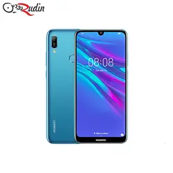 گوشی هواوی Y6 Prime 2019 دو سیم کارت - 32 گیگ - رنگ آبی