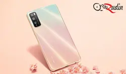 گوشی هواوی Enjoy Z 5G دو سیم کارت