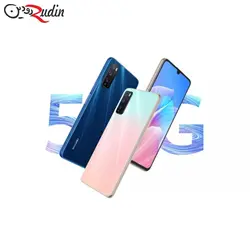 گوشی هواوی Enjoy Z 5G دو سیم کارت