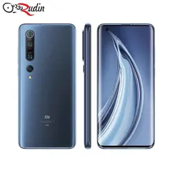 گوشی موبایل شیائومی مدل Mi 10 Pro 5G دوسیم کارت ظرفیت ۲۵۶ گیگابایت رم ۱۲