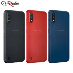گوشی سامسونگ مدل Galaxy M01 دو سیم کارت