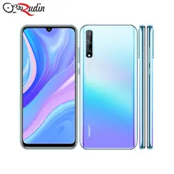 گوشی هواوی P Smart S دو سیم کارت