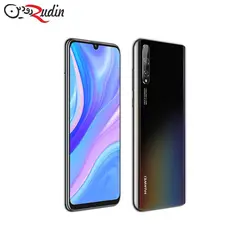 گوشی هواوی P Smart S دو سیم کارت