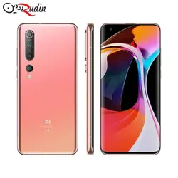 گوشی موبایل شیائومی مدل Mi 10 5G دوسیم کارت ظرفیت ۱۲۸ گیگابایت