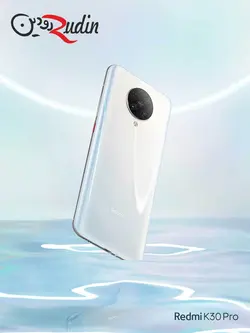 گوشی موبایل شیائومی مدل Redmi K30 Pro دوسیم کارت ظرفیت ۱۲۸ گیگابایت رم ۶