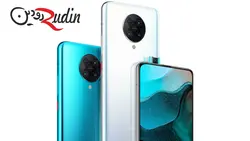 گوشی موبایل شیائومی مدل Redmi K30 Pro دوسیم کارت ظرفیت ۱۲۸ گیگابایت رم ۶