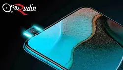 گوشی موبایل شیائومی مدل Redmi K30 Pro دوسیم کارت ظرفیت ۱۲۸ گیگابایت رم ۶