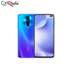 گوشی موبایل شیائومی مدل Redmi K30 5G دوسیم کارت ظرفیت ۲۵۶ گیگابایت رم ۸