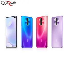 گوشی موبایل شیائومی مدل Redmi K30 5G دوسیم کارت ظرفیت ۲۵۶ گیگابایت رم ۸