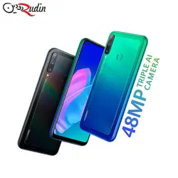 گوشی موبایل هواوی مدل P40 Lite E دوسیم کارت ظرفیت ۶۴ گیگابایت