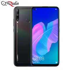 گوشی موبایل هواوی مدل P40 Lite E دوسیم کارت ظرفیت ۶۴ گیگابایت