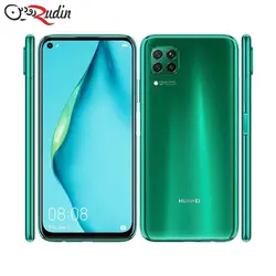 گوشی موبایل هواوی مدل P40 Lite دوسیم کارت ظرفیت ۱۲۸ گیگابایت