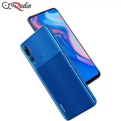 گوشی موبایل هواوی مدل Y9 prime 2019 سبز ۱۲۸ گیگ