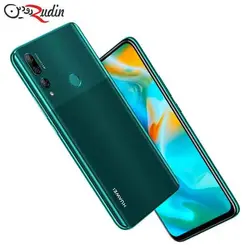 گوشی موبایل هواوی مدل Y9 prime 2019 سبز ۱۲۸ گیگ