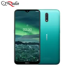 گوشی موبایل نوکیا مدل ۲٫۳ دو سیم کارت ظرفیت ۳۲ گیگابایت