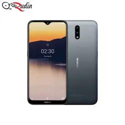 گوشی موبایل نوکیا مدل ۲٫۳ دو سیم کارت ظرفیت ۳۲ گیگابایت