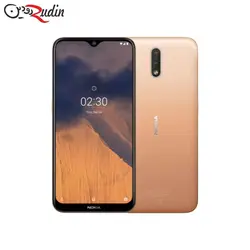 گوشی موبایل نوکیا مدل ۲٫۳ دو سیم کارت ظرفیت ۳۲ گیگابایت
