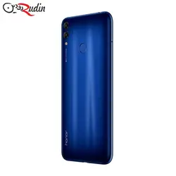 گوشی موبایل هواوی مدل Honor 8C