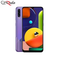 گوشی موبایل سامسونگ مدل samsung galaxy a50s
