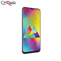 گوشی موبایل سامسونگ مدل Samsung Galaxy M20 - آبی