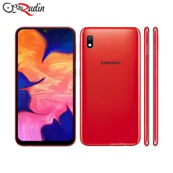 گوشی موبایل سامسونگ مدل Samsung Galaxy A10 - آبی