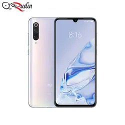 گوشی موبایل شیائومی مدل MI 9 PRO دوسیم کارت ظرفیت ۵۱۲ گیگابایت رم ۱۲
