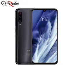 گوشی موبایل شیائومی مدل MI 9 PRO دوسیم کارت ظرفیت ۵۱۲ گیگابایت رم ۱۲