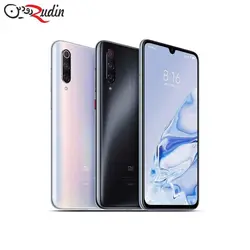 گوشی موبایل شیائومی مدل MI 9 PRO دوسیم کارت ظرفیت ۵۱۲ گیگابایت رم ۱۲