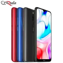 گوشی موبایل شیائومی مدل Redmi 8 دو سیم‌ کارت ظرفیت ۳۲ گیگابایت