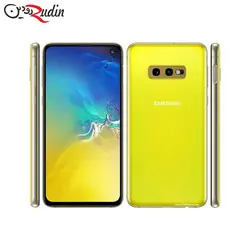 گوشی موبایل سامسونگ مدل Samsung Galaxy S10e