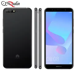 گوشی موبایل هواوی مدل Huawei Y6 2018