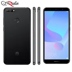 گوشی موبایل هواوی مدل Huawei Y6 Prime 2018