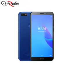 گوشی موبایل هواوی مدل Huawei Y5 Lite - ظرفیت 16 گیگابایت رنگ آبی