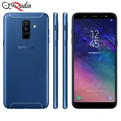 گوشی موبایل سامسونگ مدلSamsung Galaxy A6 Plus