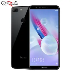 گوشی موبایل هواوی مدل Honor 9 Lite LLD-L21 دو سیم کارت ظرفیت ۳۲ گیگابایت