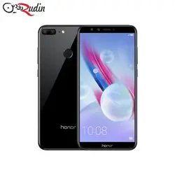 گوشی موبایل هواوی مدل Honor 9 Lite LLD-L21 دو سیم کارت ظرفیت ۳۲ گیگابایت