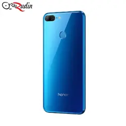 گوشی موبایل هواوی مدل Honor 9 Lite LLD-L21 دو سیم کارت ظرفیت ۳۲ گیگابایت