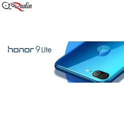 گوشی موبایل هواوی مدل Honor 9 Lite LLD-L21 دو سیم کارت ظرفیت ۳۲ گیگابایت