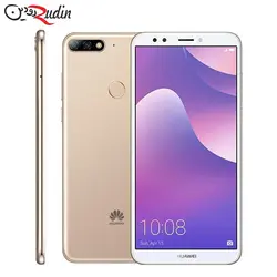 گوشی موبایل هواوی مدل Y7 Prime 2018 دو سیم کارت