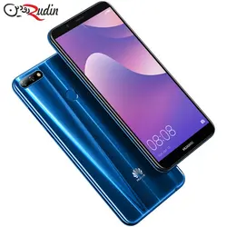 گوشی موبایل هواوی مدل Y7 Prime 2018 دو سیم کارت