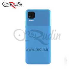 گوشی موبایل شیائومی Poco C31 - ظرفیت 64 گیگابایت - رم 4 گیگابایت - رنگ مشکی