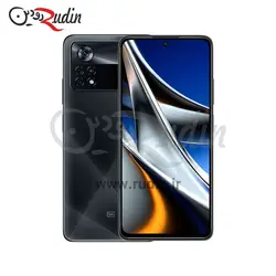پوکو X4 پرو شیائومی 5G
