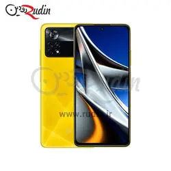 پوکو X4 پرو شیائومی 5G