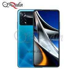 پوکو X4 پرو شیائومی 5G