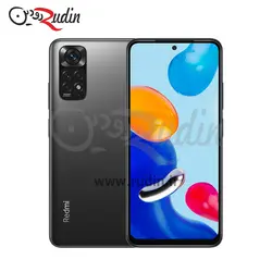 گوشی موبایل شیائومی مدل Redmi Note 11 دو سیم‌ کارت ظرفیت 128 گیگابایت و رم 6 گیگابایت