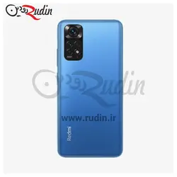 گوشی موبایل شیائومی مدل Redmi Note 11 دو سیم‌ کارت ظرفیت 128 گیگابایت و رم 6 گیگابایت