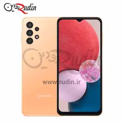 گوشی موبایل سامسونگ مدل Galaxy A13 SM-A135F/DS دو سیم کارت ظرفیت 128 گیگابایت و رم 4 گیگابایت